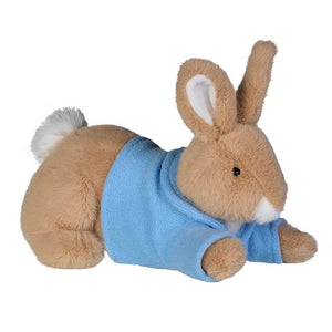 Peter rabbit Lying