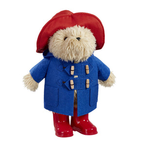 Peggy Fortnums Paddington  35cms