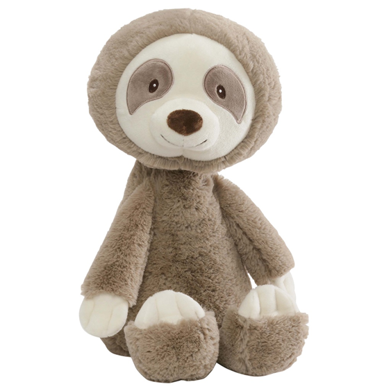 GUND BABY TOOTHPICK SLOTH